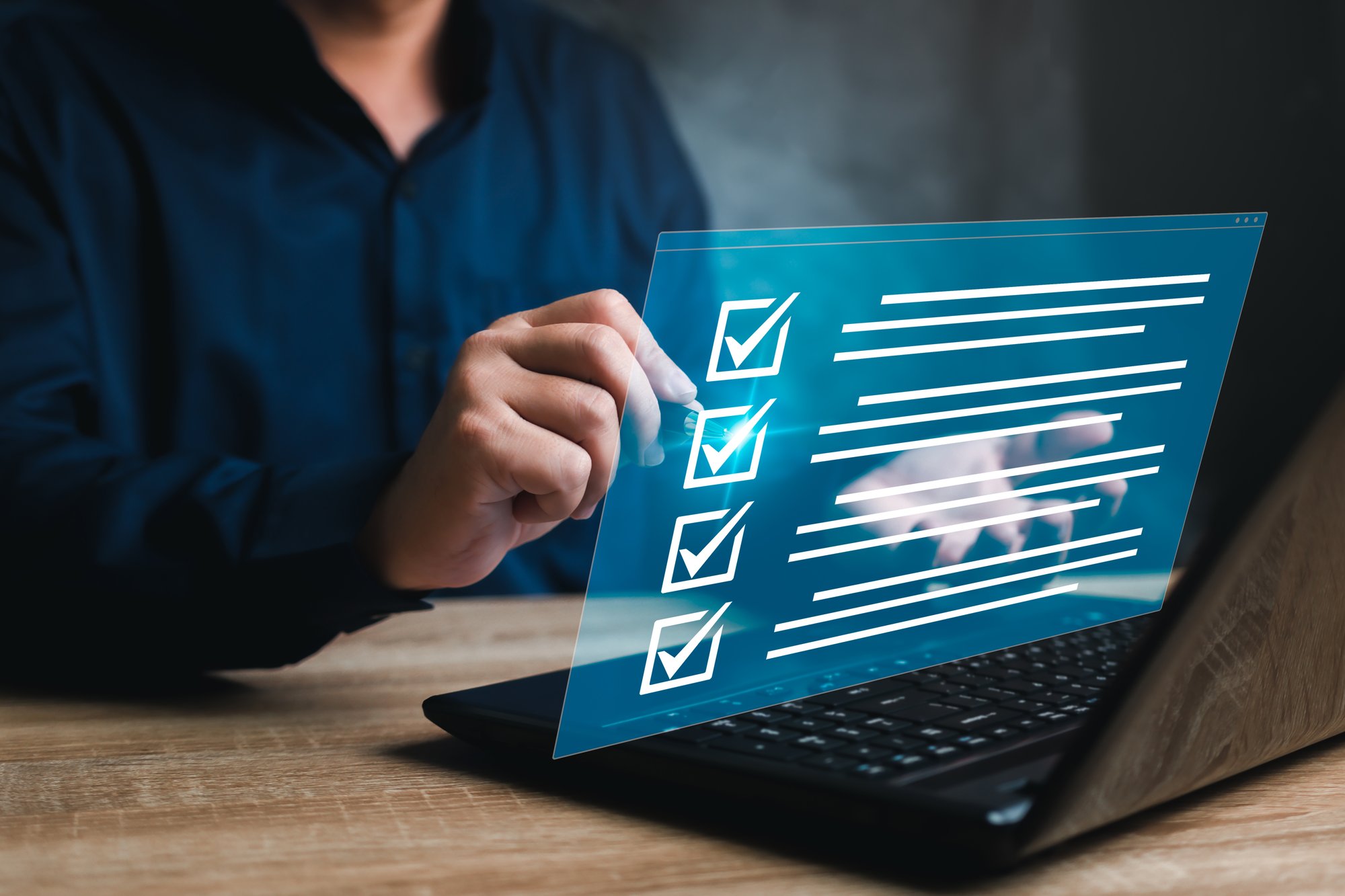 Accelerant Solutions SMR Readiness Checklist Accelerant Solutions SMR Readiness Checklist