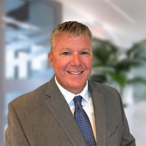 Cadden head shot